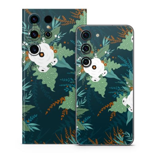 Isabella Garden Samsung Galaxy S23 Series Skin