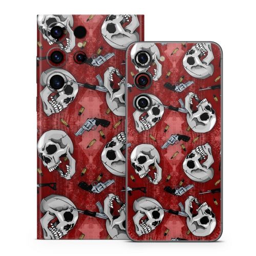 Issues Samsung Galaxy S23 Series Skin