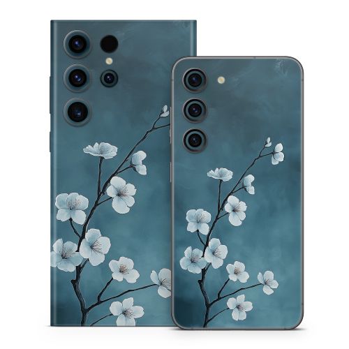 The Branch Samsung Galaxy S23 Series Skin