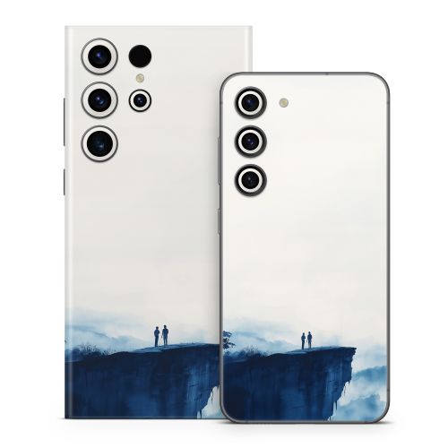 The View Samsung Galaxy S23 Series Skin