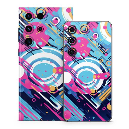 Jammin Samsung Galaxy S23 Series Skin