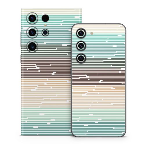 Jetty Samsung Galaxy S23 Series Skin
