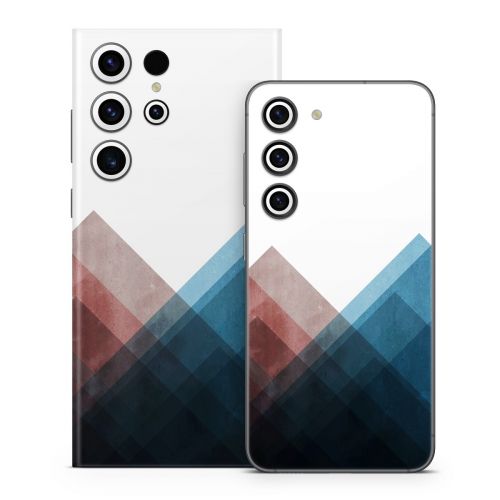 Journeying Inward Samsung Galaxy S23 Series Skin