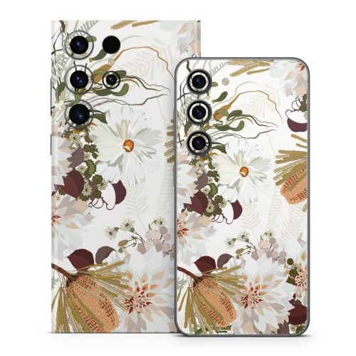Juliette Charm Samsung Galaxy S23 Series Skin