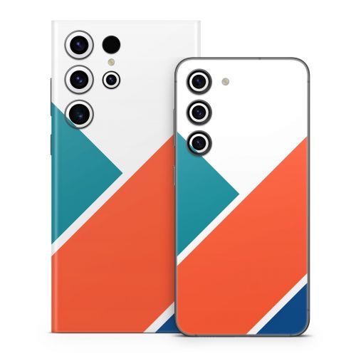 Kathy Samsung Galaxy S23 Series Skin