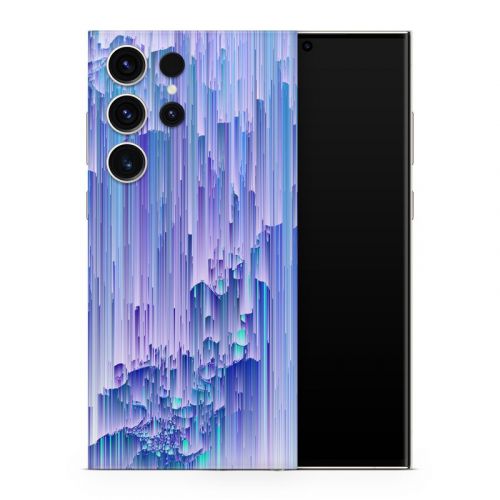 Lunar Mist Samsung Galaxy S23 Series Skin