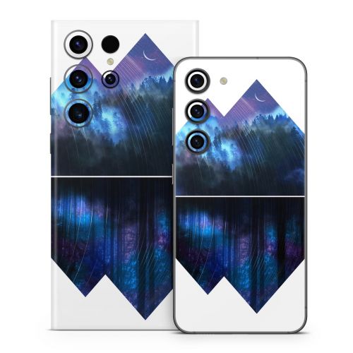 Magnitude Samsung Galaxy S23 Series Skin