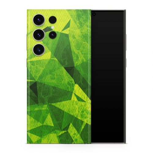 Mamba Samsung Galaxy S23 Series Skin