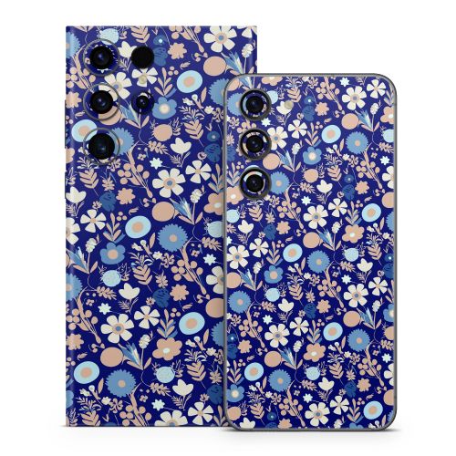 Mary Samsung Galaxy S23 Series Skin