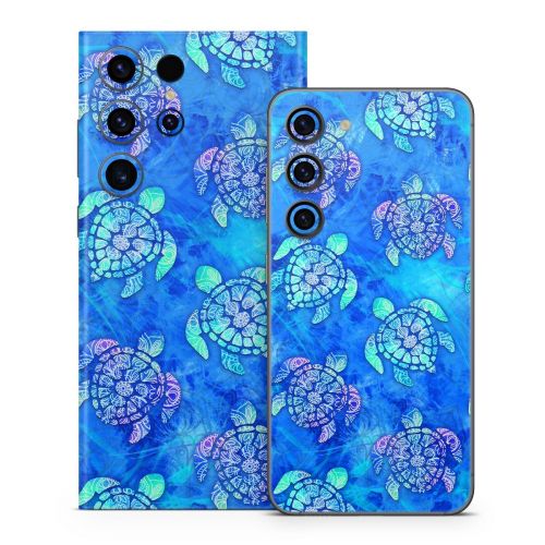 Mother Earth Samsung Galaxy S23 Series Skin