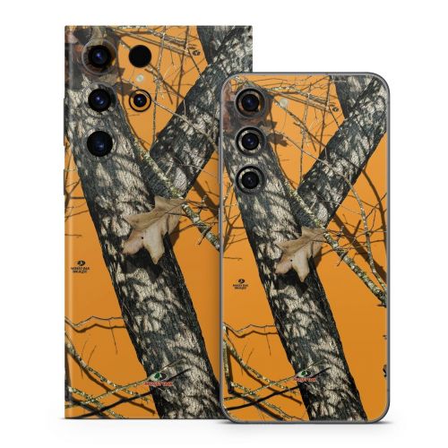 Blaze Samsung Galaxy S23 Series Skin