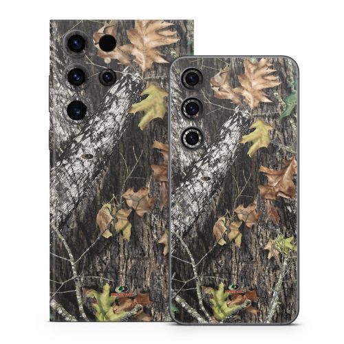 Break-Up Samsung Galaxy S23 Series Skin
