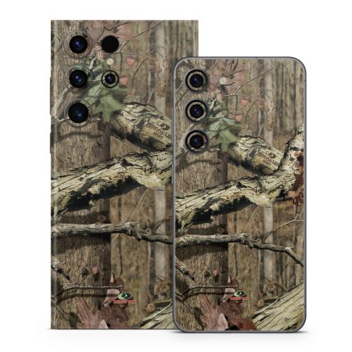 Break-Up Infinity Samsung Galaxy S23 Series Skin