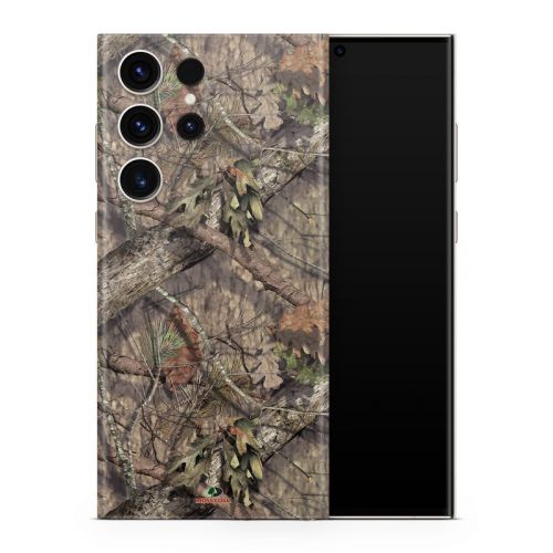 Break-Up Country Samsung Galaxy S23 Series Skin