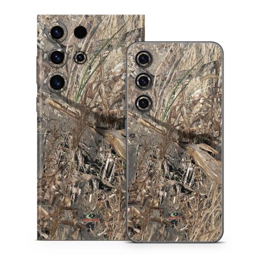 Duck Blind Samsung Galaxy S23 Series Skin