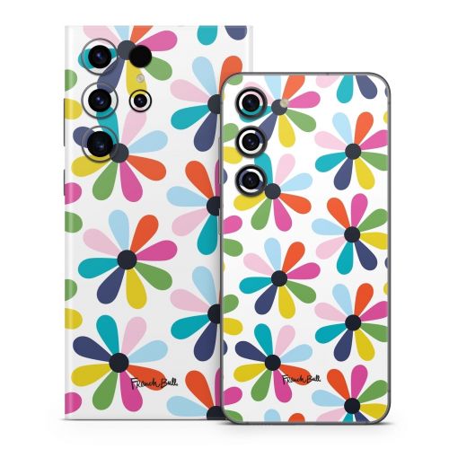 Multiflo Samsung Galaxy S23 Series Skin