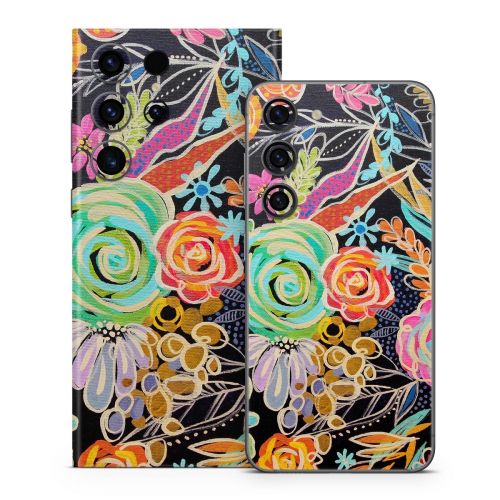 My Happy Place Samsung Galaxy S23 Series Skin