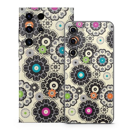 Nadira Samsung Galaxy S23 Series Skin