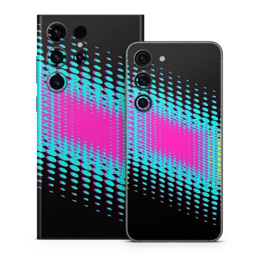 Neons Samsung Galaxy S23 Series Skin