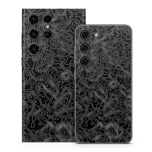 Nocturnal Samsung Galaxy S23 Series Skin