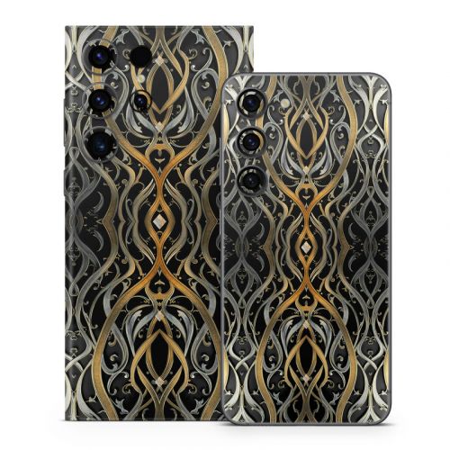 Nouveau Samsung Galaxy S23 Series Skin
