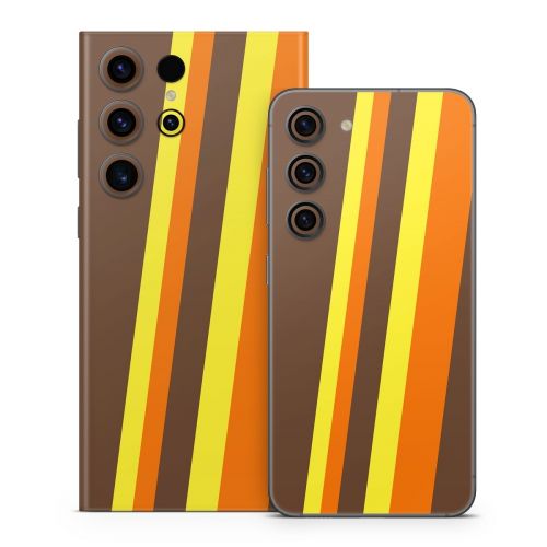 Oahu Samsung Galaxy S23 Series Skin