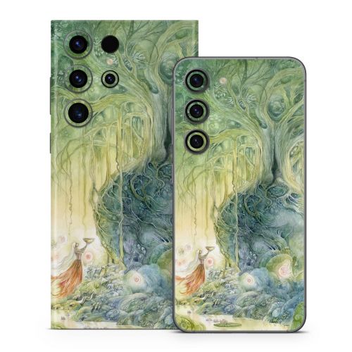 Offerings Samsung Galaxy S23 Series Skin