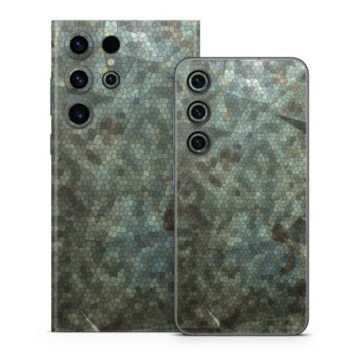 Outcrop Samsung Galaxy S23 Series Skin