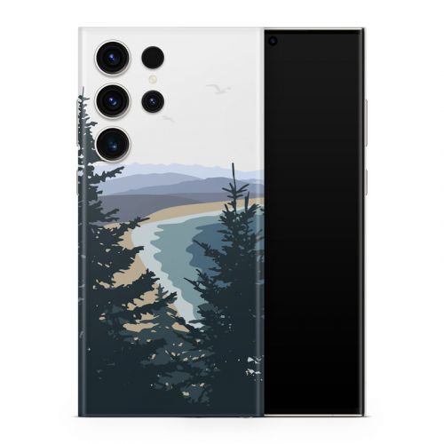 Overlook Samsung Galaxy S23 Series Skin
