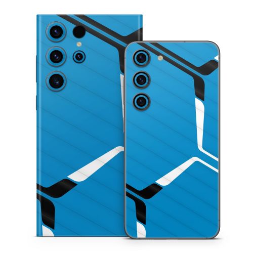 The Fly Guy Samsung Galaxy S23 Series Skin