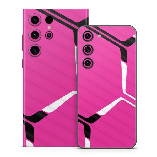 The Judson Samsung Galaxy S23 Series Skin