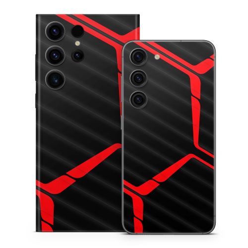 The Trevor Samsung Galaxy S23 Series Skin