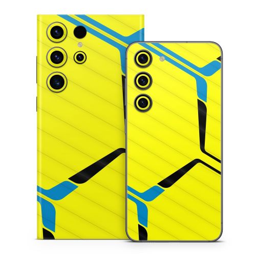 Ozone YIK Samsung Galaxy S23 Series Skin