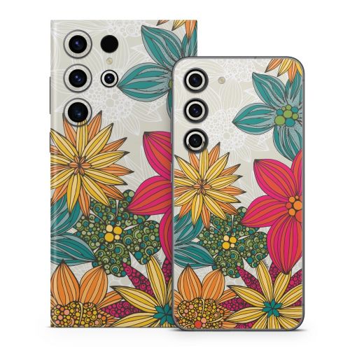 Phoebe Samsung Galaxy S23 Series Skin