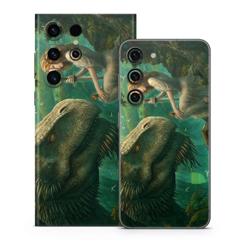 Playmates Samsung Galaxy S23 Series Skin