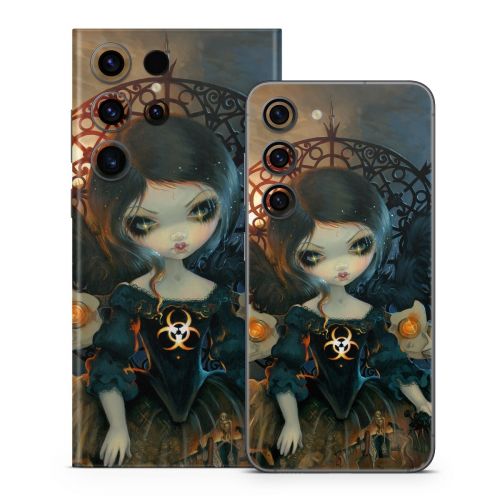 Pestilence Samsung Galaxy S23 Series Skin