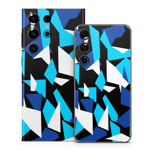Raytracer Samsung Galaxy S23 Series Skin
