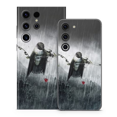 Reach Samsung Galaxy S23 Series Skin