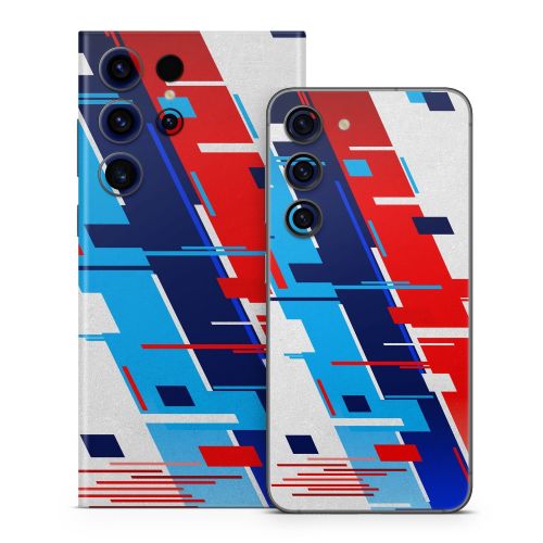 Rennsport Samsung Galaxy S23 Series Skin