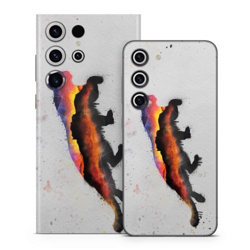 Resolve Samsung Galaxy S23 Series Skin