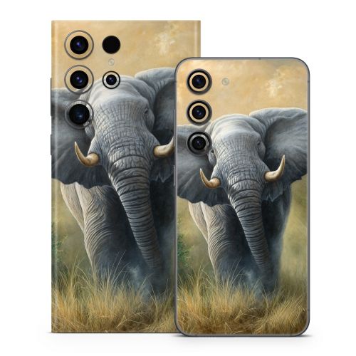 Right of Way Samsung Galaxy S23 Series Skin