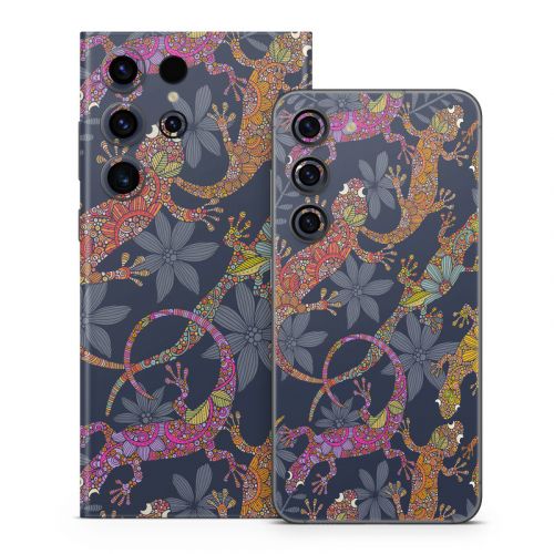 Salamanca Samsung Galaxy S23 Series Skin