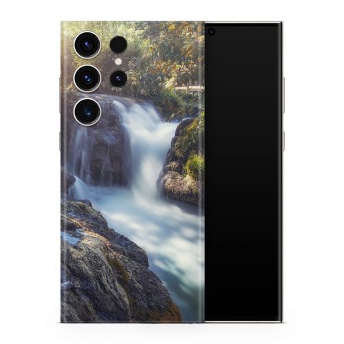Serene Samsung Galaxy S23 Series Skin