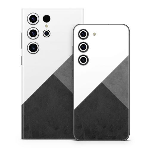 Slate Samsung Galaxy S23 Series Skin