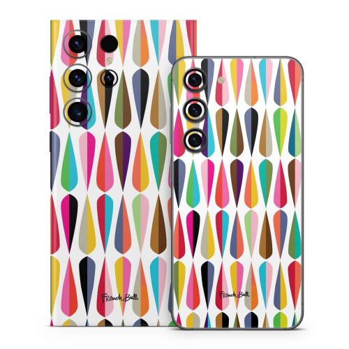 Slice Samsung Galaxy S23 Series Skin