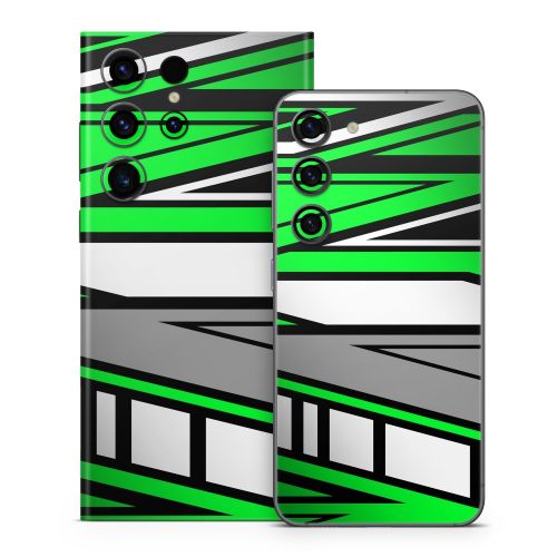 Slider Samsung Galaxy S23 Series Skin
