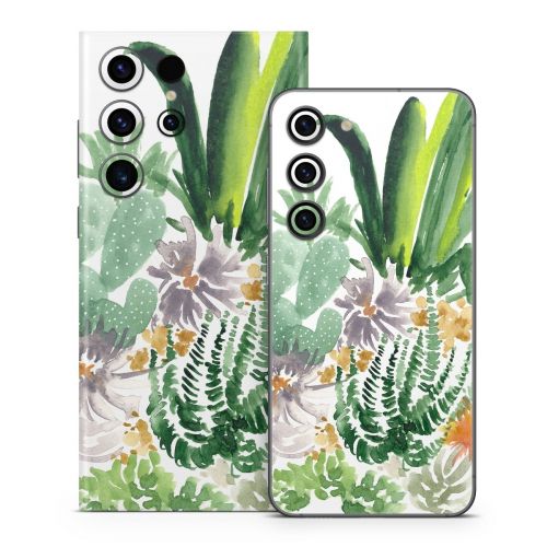 Sonoran Desert Samsung Galaxy S23 Series Skin