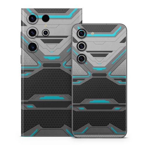Spec Samsung Galaxy S23 Series Skin