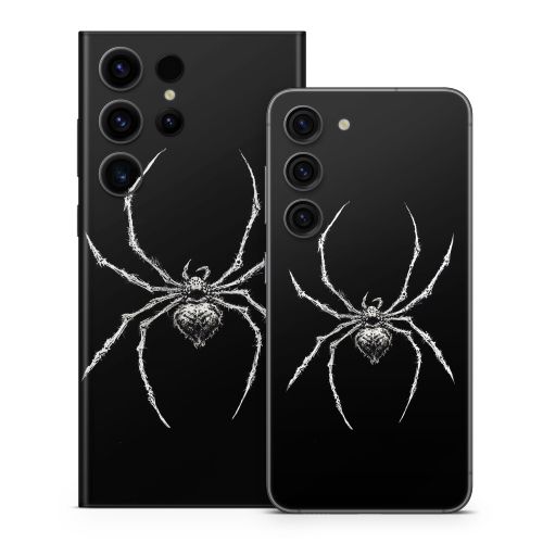 Spidrasica Samsung Galaxy S23 Series Skin