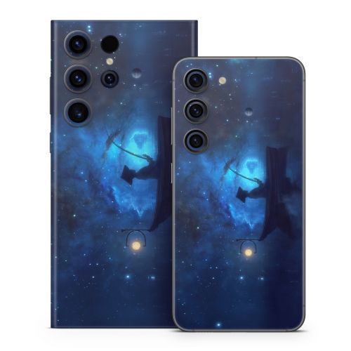 Starlord Samsung Galaxy S23 Series Skin